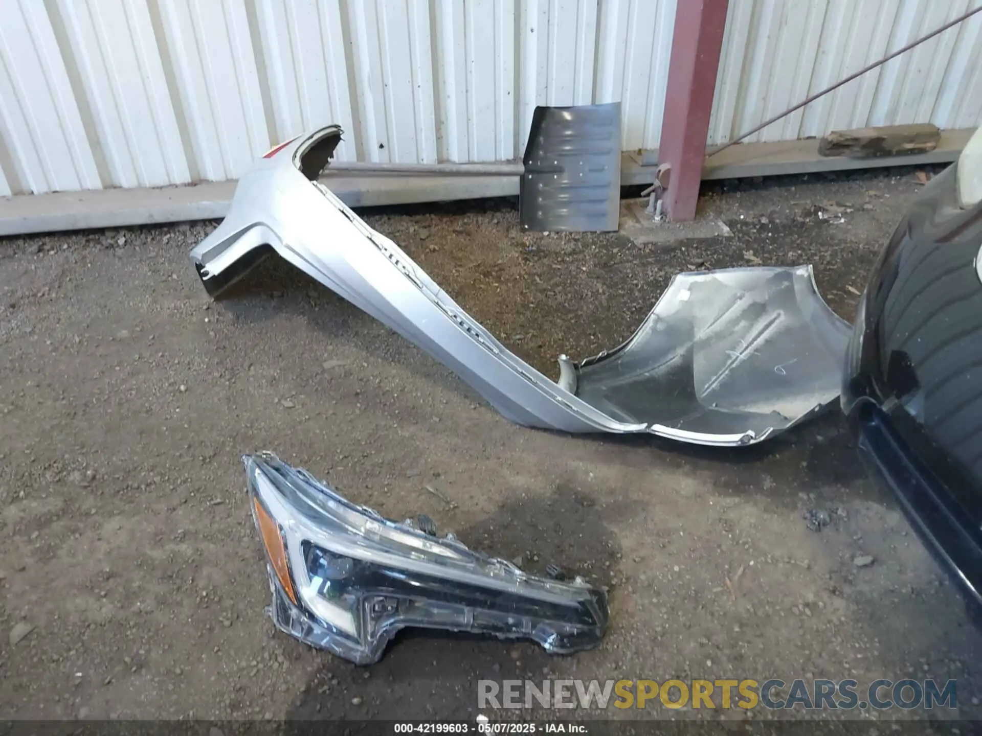 12 Photograph of a damaged car JTDBCMFE1P3008773 TOYOTA COROLLA 2023