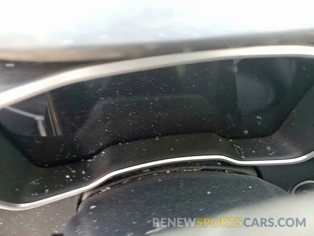 9 Photograph of a damaged car JTDBCMFE3P3006927 TOYOTA COROLLA 2023