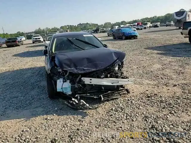 10 Photograph of a damaged car JTDBCMFE4PJ004020 TOYOTA COROLLA 2023