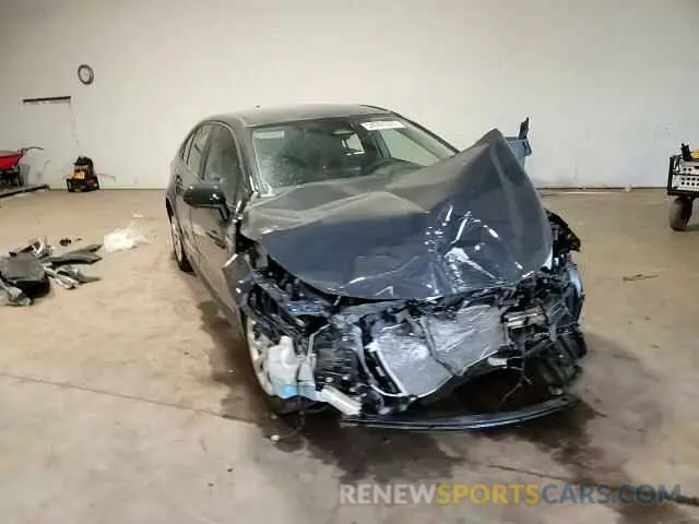 14 Photograph of a damaged car JTDBCMFE7P3019941 TOYOTA COROLLA 2023