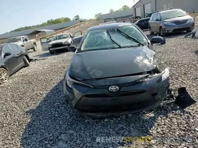13 Photograph of a damaged car JTDBCMFE8P3023187 TOYOTA COROLLA 2023