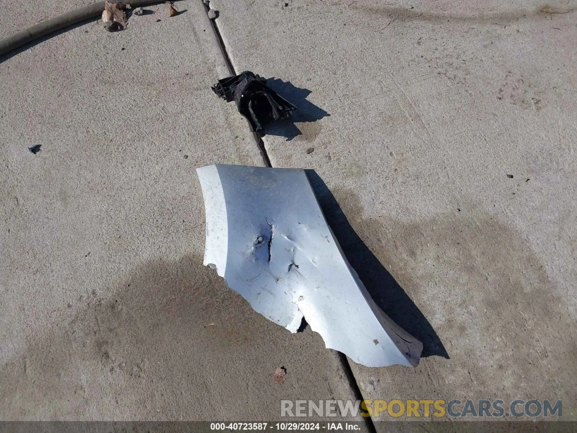 12 Photograph of a damaged car JTND4MBE0P3199755 TOYOTA COROLLA 2023