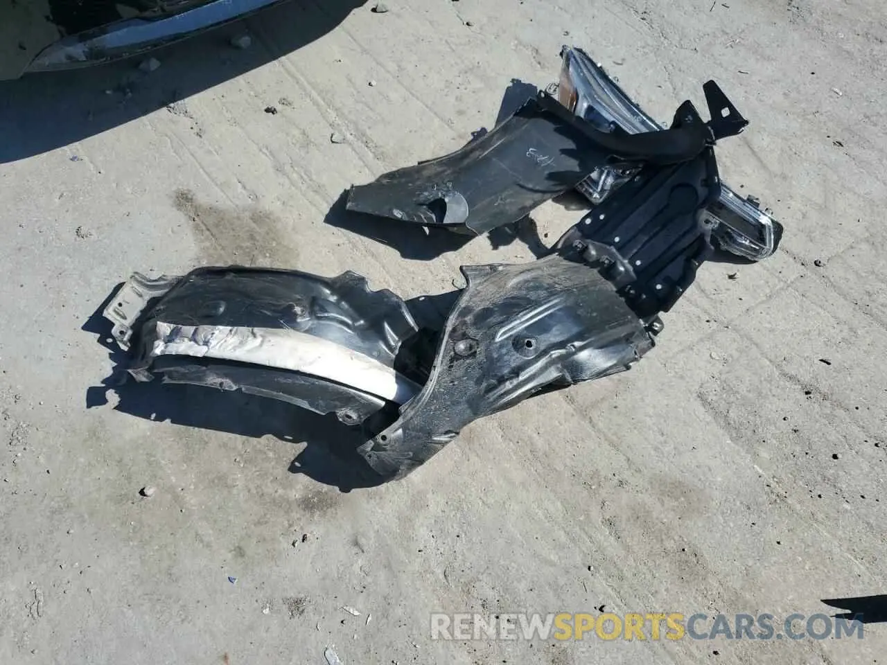 12 Photograph of a damaged car JTND4MBE8P3208928 TOYOTA COROLLA 2023
