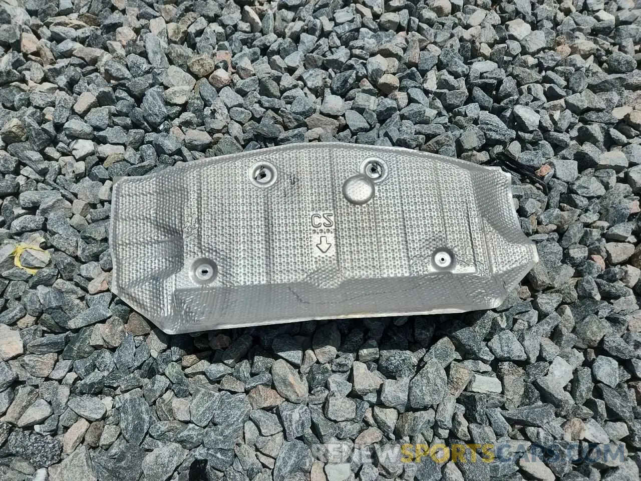 12 Photograph of a damaged car JTND4MBEXP3206324 TOYOTA COROLLA 2023