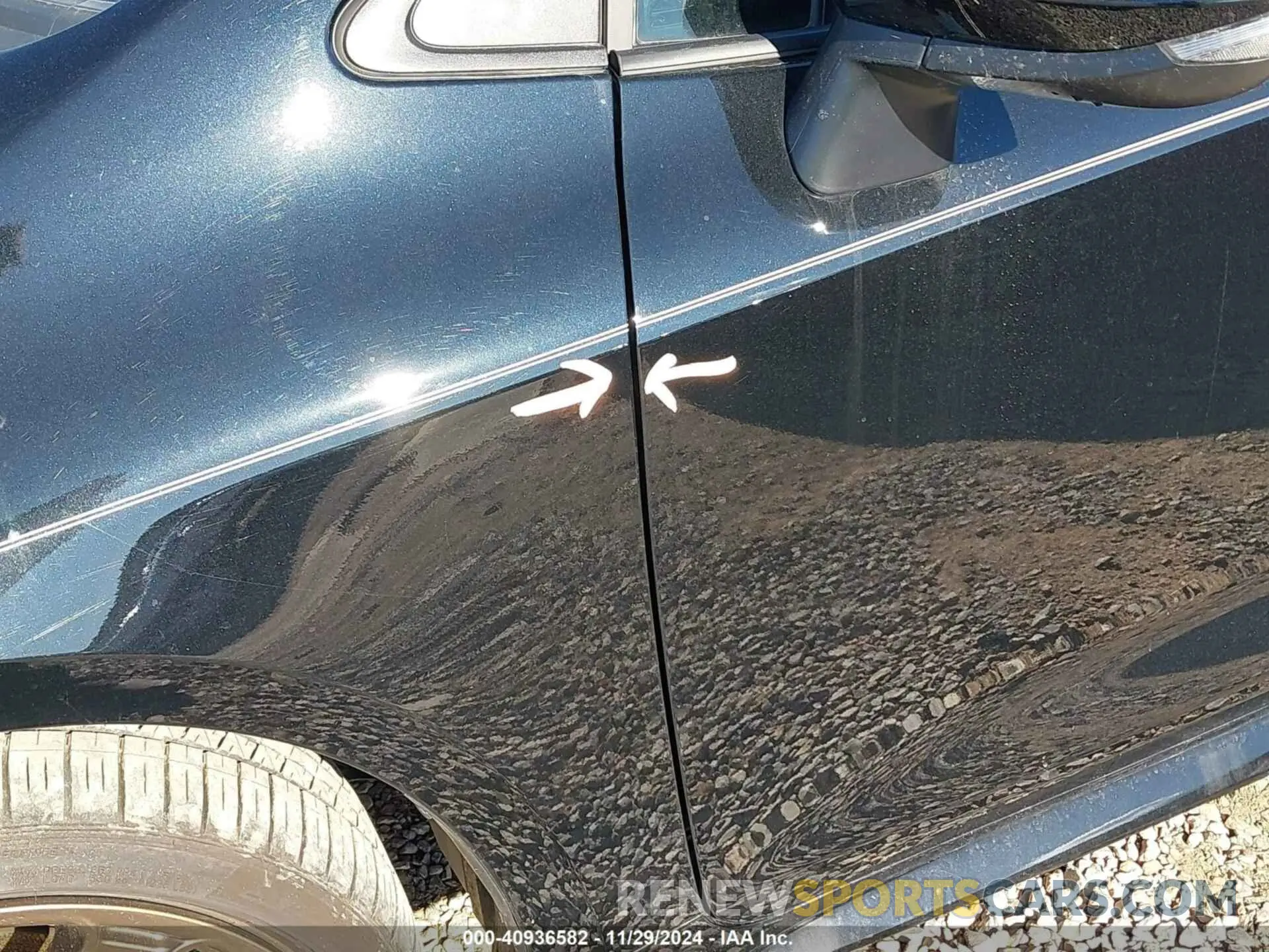 21 Photograph of a damaged car 5YFB4MCE0RP191627 TOYOTA COROLLA 2024