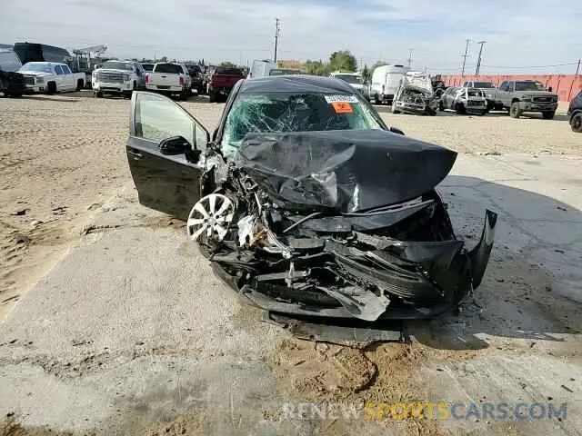 10 Photograph of a damaged car 5YFB4MDE0RP095334 TOYOTA COROLLA 2024