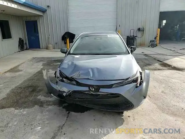 13 Photograph of a damaged car 5YFB4MDE0RP100872 TOYOTA COROLLA 2024
