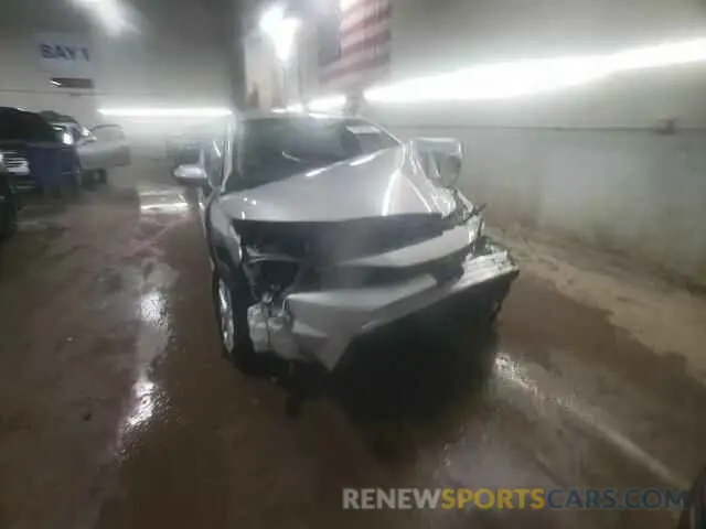 14 Photograph of a damaged car 5YFB4MDE0RP140062 TOYOTA COROLLA 2024