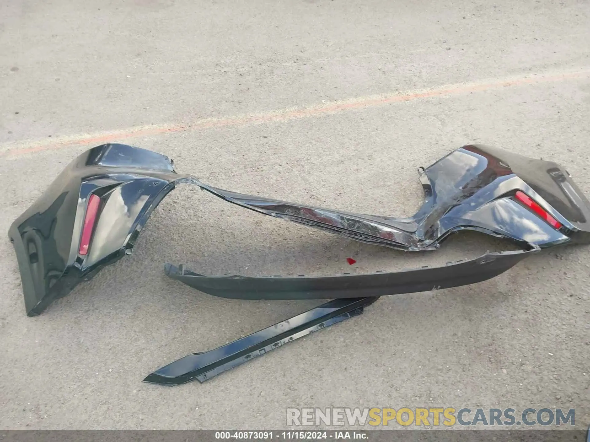 12 Photograph of a damaged car 5YFB4MDE0RP188564 TOYOTA COROLLA 2024