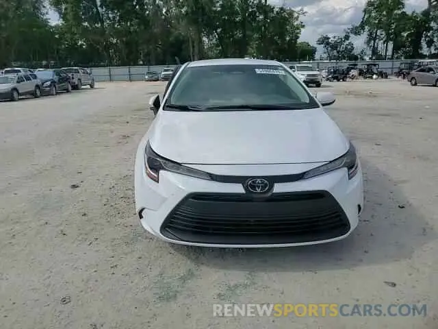 14 Photograph of a damaged car 5YFB4MDE0RP192498 TOYOTA COROLLA 2024