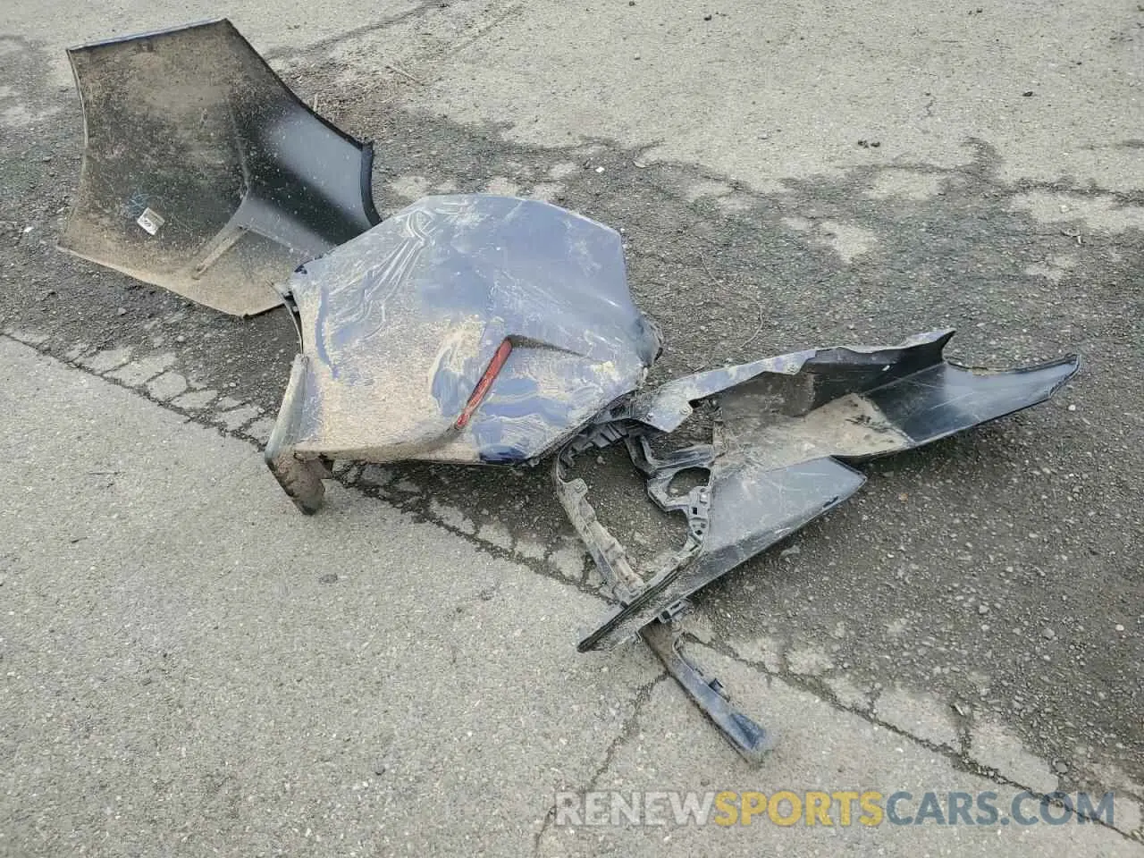 12 Photograph of a damaged car 5YFB4MDE0RP225998 TOYOTA COROLLA 2024