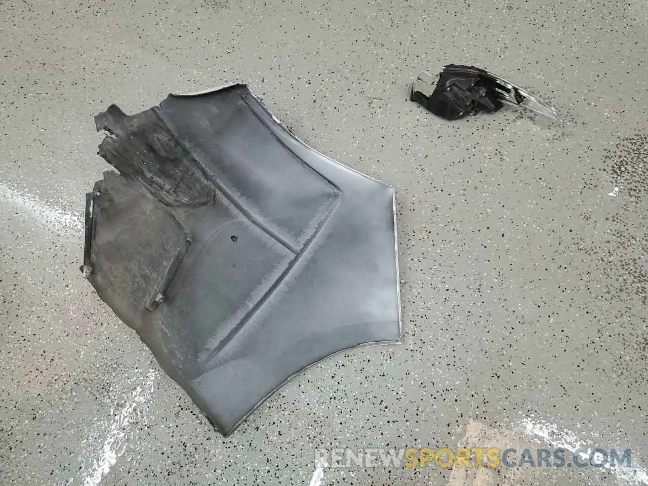 12 Photograph of a damaged car 5YFB4MDE1RP101481 TOYOTA COROLLA 2024
