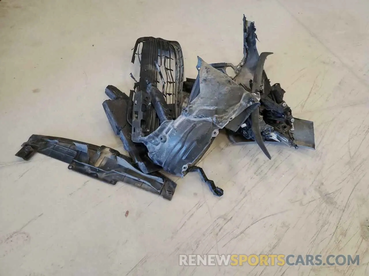 12 Photograph of a damaged car 5YFB4MDE1RP119379 TOYOTA COROLLA 2024