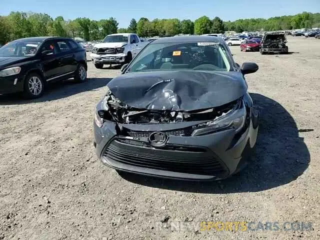 10 Photograph of a damaged car 5YFB4MDE1RP157159 TOYOTA COROLLA 2024
