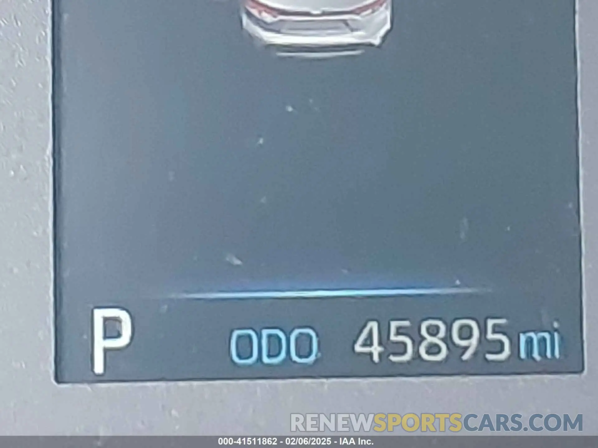 15 Photograph of a damaged car 5YFB4MDE2RP080348 TOYOTA COROLLA 2024