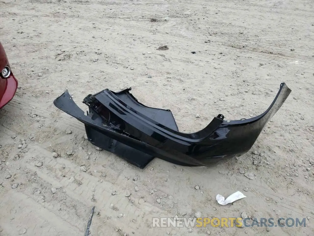 12 Photograph of a damaged car 5YFB4MDE2RP106799 TOYOTA COROLLA 2024