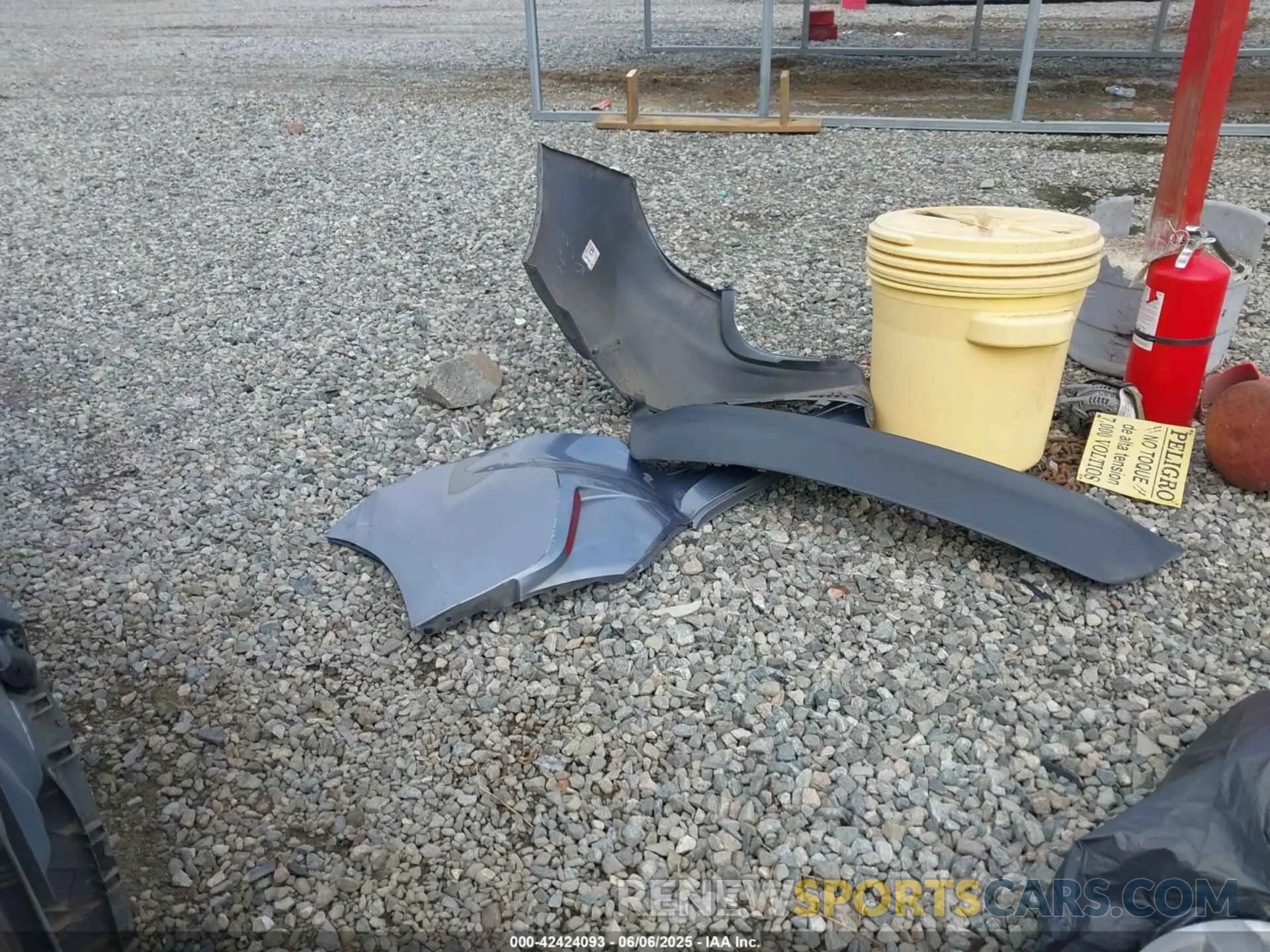 12 Photograph of a damaged car 5YFB4MDE2RP113607 TOYOTA COROLLA 2024