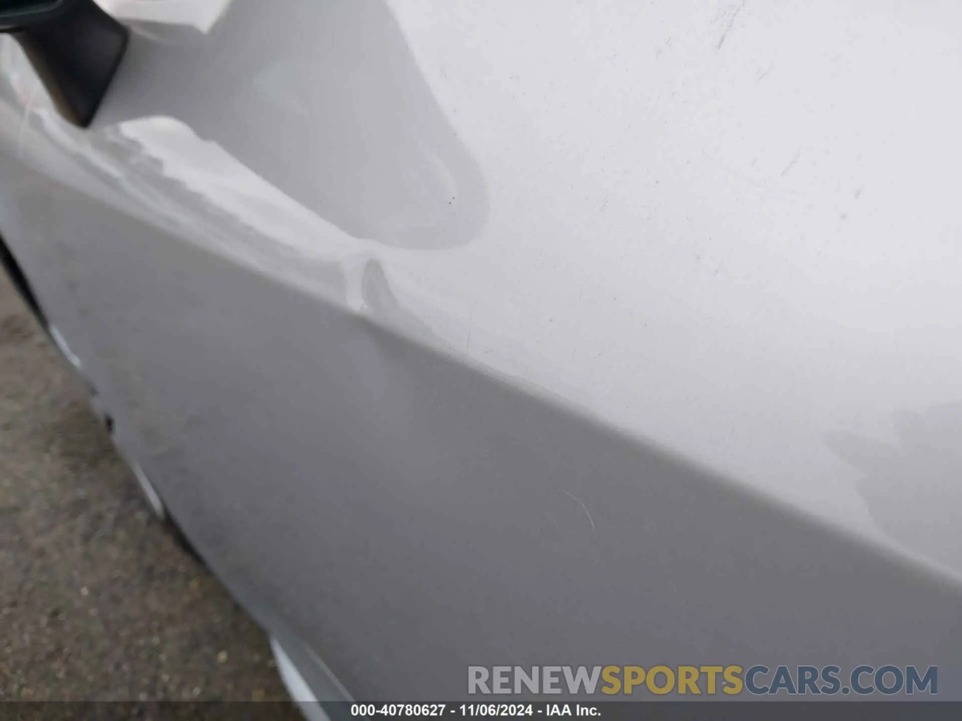 18 Photograph of a damaged car 5YFB4MDE2RP136756 TOYOTA COROLLA 2024