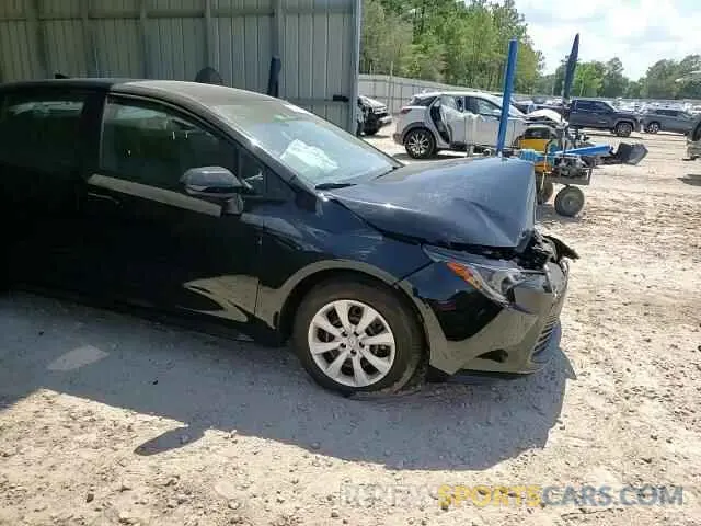 13 Photograph of a damaged car 5YFB4MDE2RP149040 TOYOTA COROLLA 2024