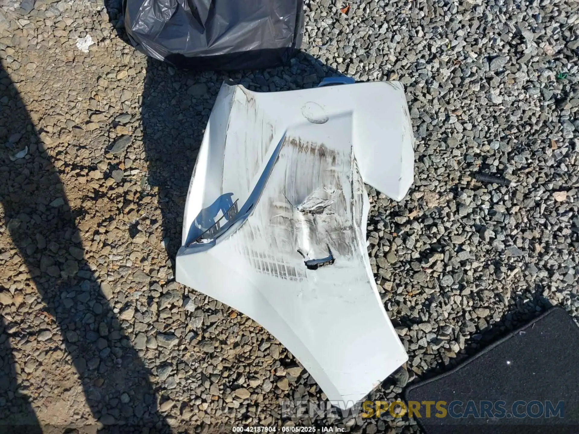 12 Photograph of a damaged car 5YFB4MDE2RP152441 TOYOTA COROLLA 2024