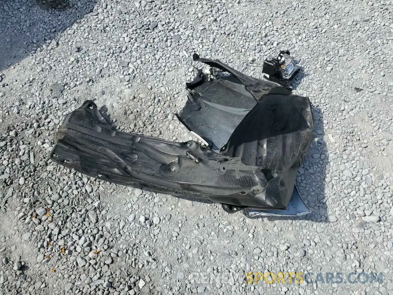 14 Photograph of a damaged car 5YFB4MDE2RP162905 TOYOTA COROLLA 2024