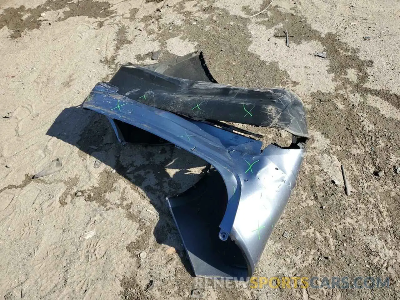 12 Photograph of a damaged car 5YFB4MDE2RP202397 TOYOTA COROLLA 2024