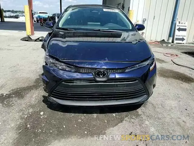 14 Photograph of a damaged car 5YFB4MDE2RP222309 TOYOTA COROLLA 2024