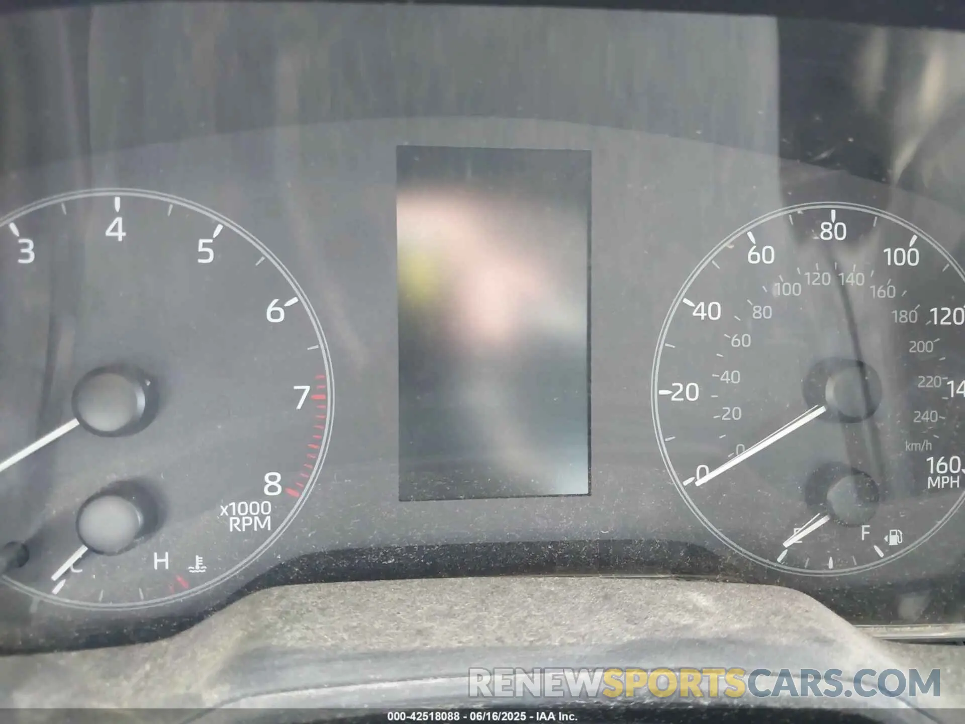7 Photograph of a damaged car 5YFB4MDE3RP088832 TOYOTA COROLLA 2024