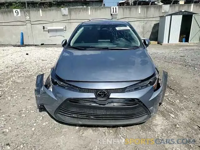 13 Photograph of a damaged car 5YFB4MDE3RP167689 TOYOTA COROLLA 2024
