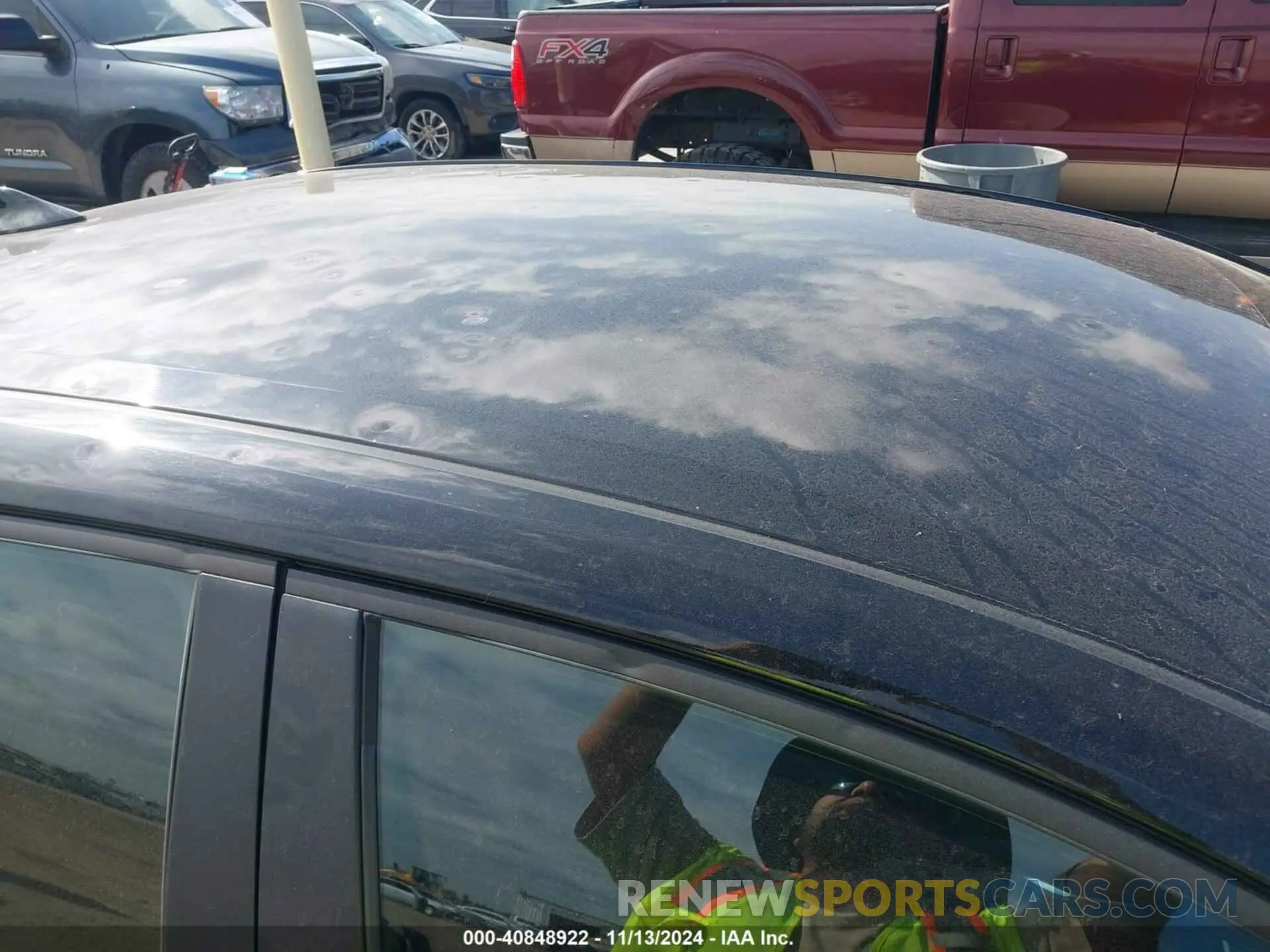 12 Photograph of a damaged car 5YFB4MDE4RP093232 TOYOTA COROLLA 2024