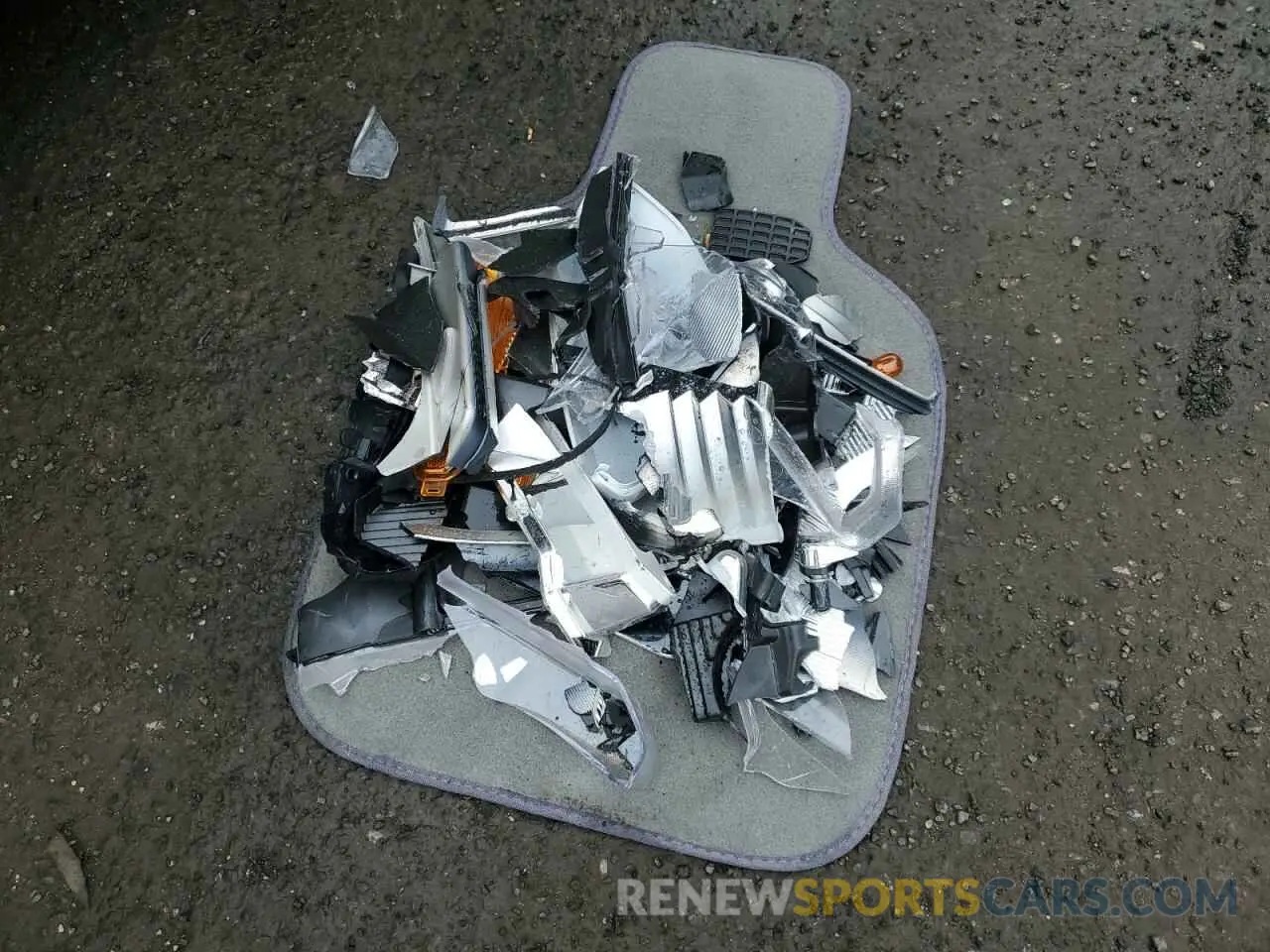 12 Photograph of a damaged car 5YFB4MDE4RP101295 TOYOTA COROLLA 2024