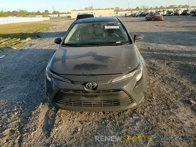 11 Photograph of a damaged car 5YFB4MDE4RP105394 TOYOTA COROLLA 2024