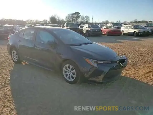 11 Photograph of a damaged car 5YFB4MDE4RP133034 TOYOTA COROLLA 2024