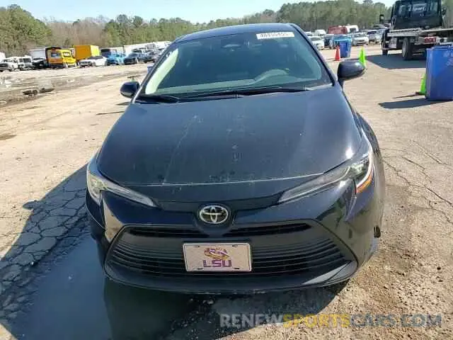 11 Photograph of a damaged car 5YFB4MDE4RP154661 TOYOTA COROLLA 2024