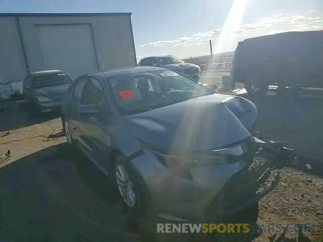 13 Photograph of a damaged car 5YFB4MDE4RP182296 TOYOTA COROLLA 2024
