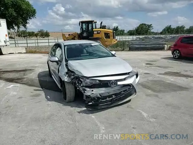 13 Photograph of a damaged car 5YFB4MDE5RP137092 TOYOTA COROLLA 2024