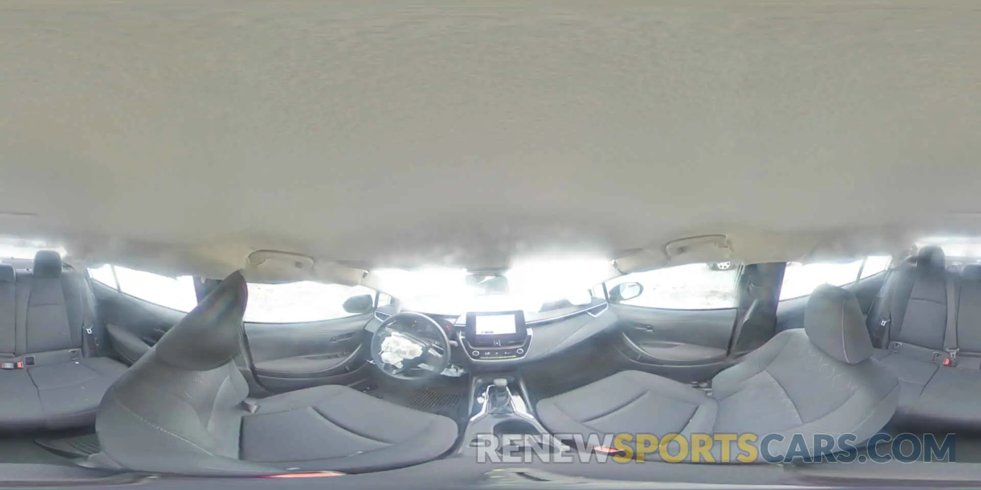 13 Photograph of a damaged car 5YFB4MDE5RP159691 TOYOTA COROLLA 2024