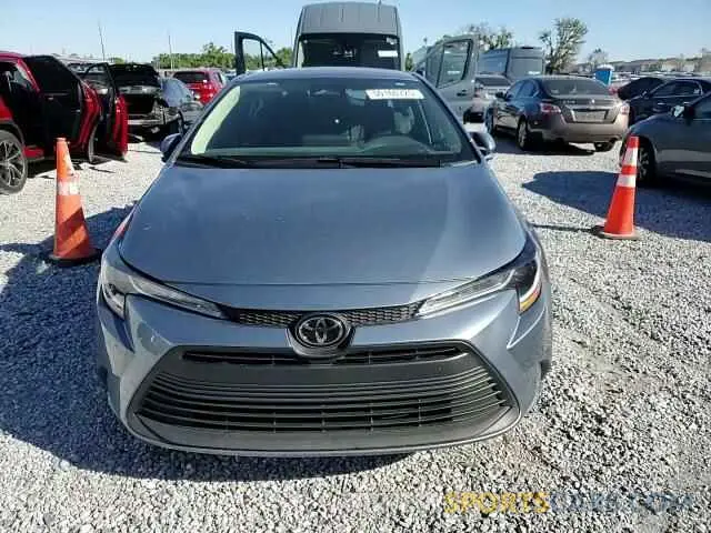 11 Photograph of a damaged car 5YFB4MDE5RP160405 TOYOTA COROLLA 2024