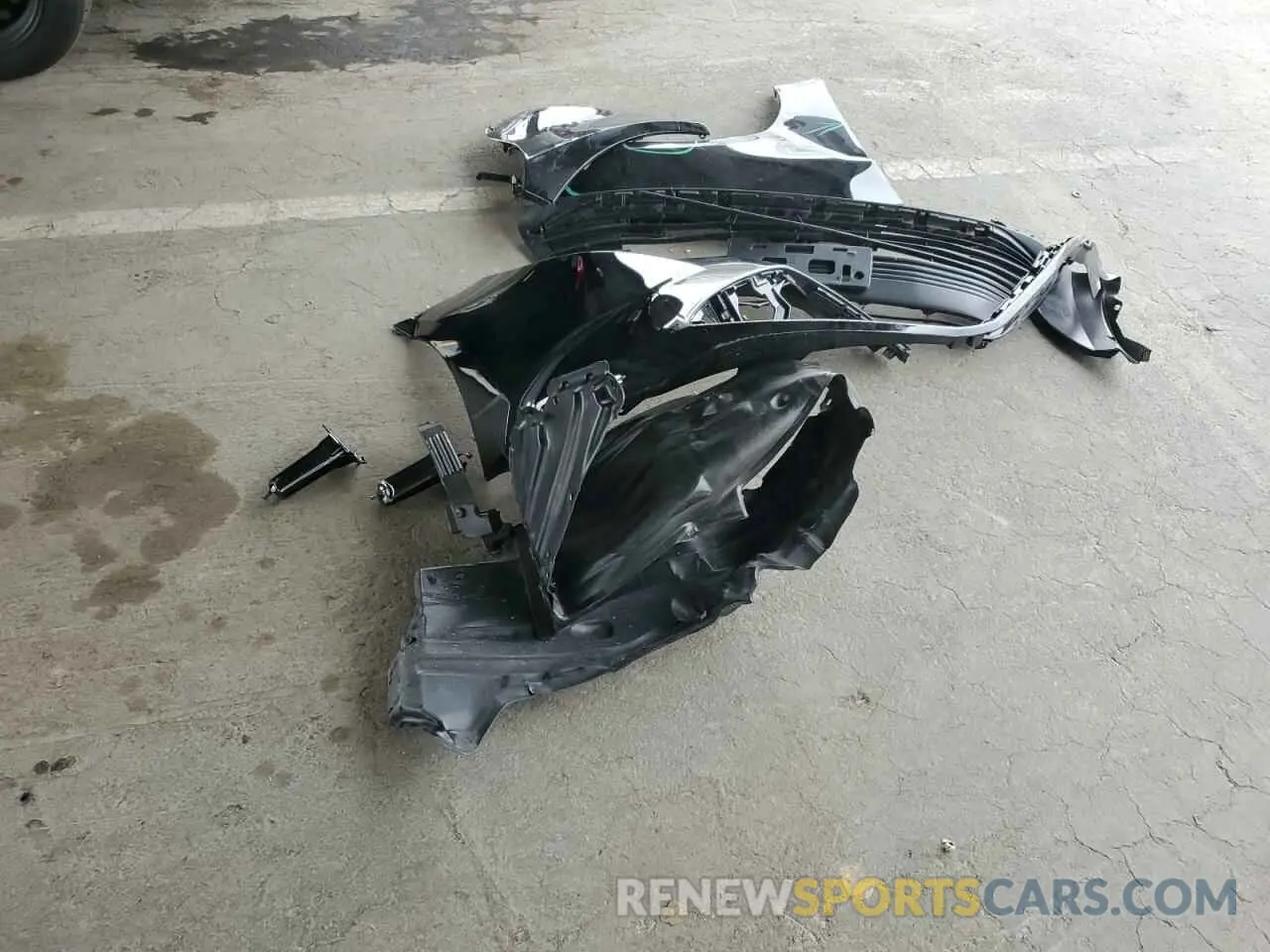 12 Photograph of a damaged car 5YFB4MDE5RP202474 TOYOTA COROLLA 2024