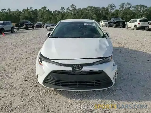 13 Photograph of a damaged car 5YFB4MDE5RP213412 TOYOTA COROLLA 2024