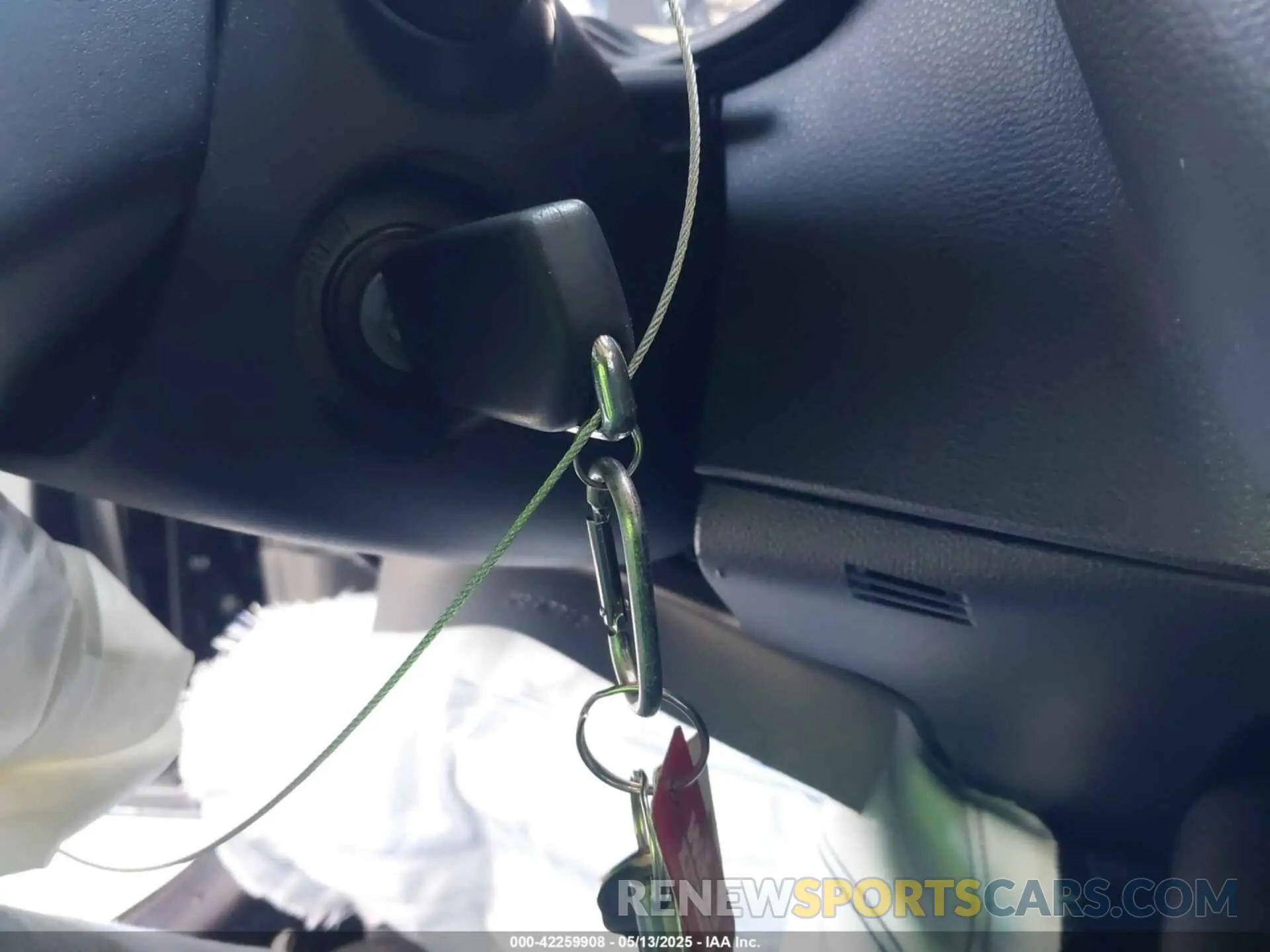 11 Photograph of a damaged car 5YFB4MDE5RP214527 TOYOTA COROLLA 2024