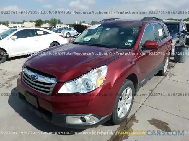 1 Photograph of a damaged car 5YFB4MDE6RP088159 TOYOTA COROLLA 2024