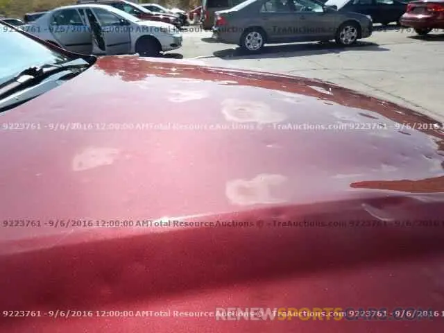 10 Photograph of a damaged car 5YFB4MDE6RP088159 TOYOTA COROLLA 2024