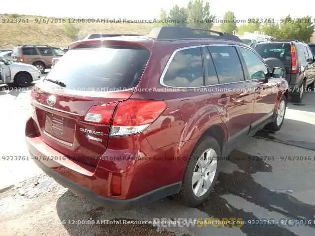 3 Photograph of a damaged car 5YFB4MDE6RP088159 TOYOTA COROLLA 2024