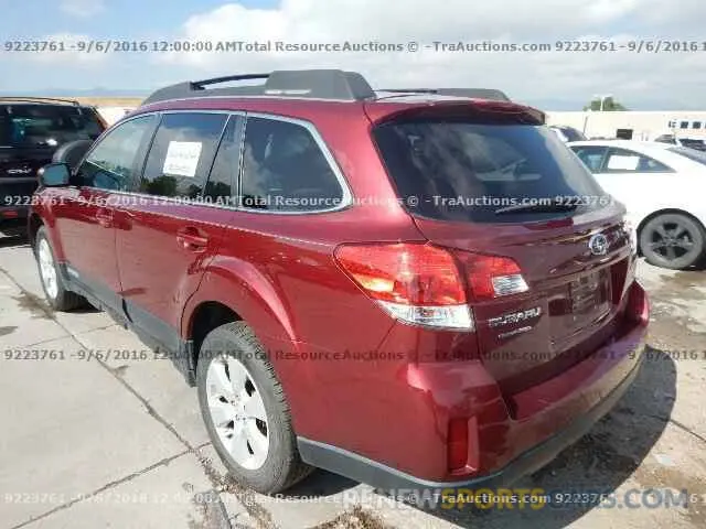 4 Photograph of a damaged car 5YFB4MDE6RP088159 TOYOTA COROLLA 2024