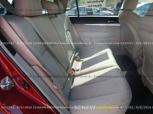 6 Photograph of a damaged car 5YFB4MDE6RP088159 TOYOTA COROLLA 2024