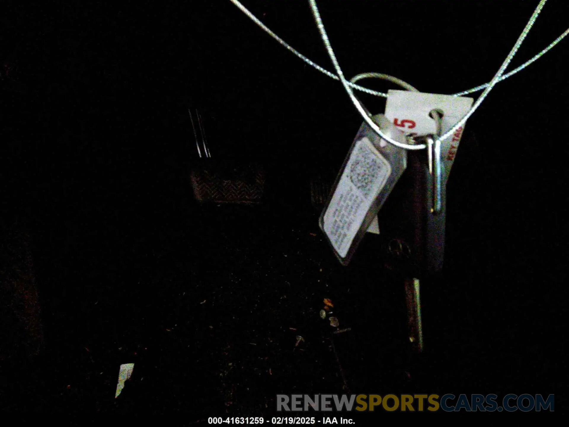 11 Photograph of a damaged car 5YFB4MDE6RP199830 TOYOTA COROLLA 2024