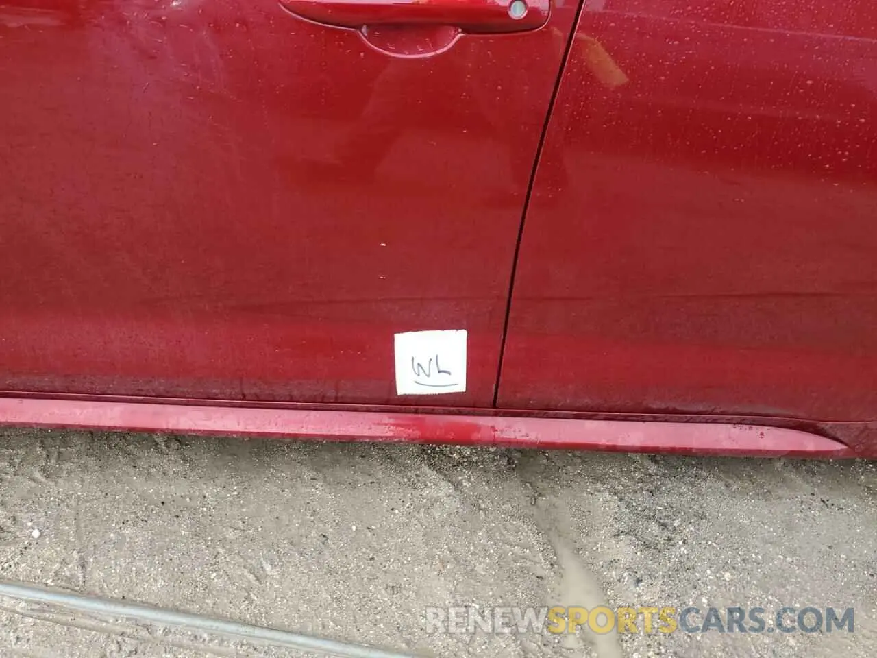 12 Photograph of a damaged car 5YFB4MDE7RP121945 TOYOTA COROLLA 2024