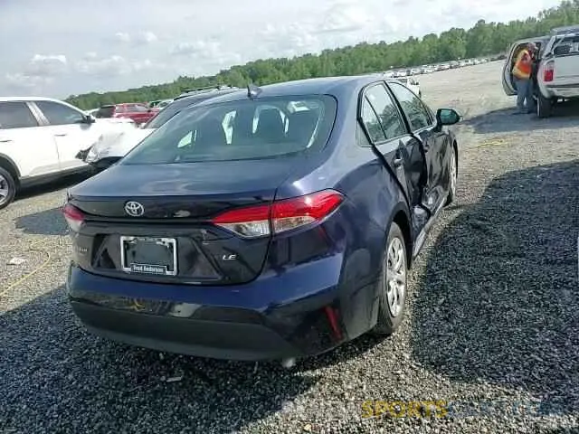 13 Photograph of a damaged car 5YFB4MDE7RP151110 TOYOTA COROLLA 2024