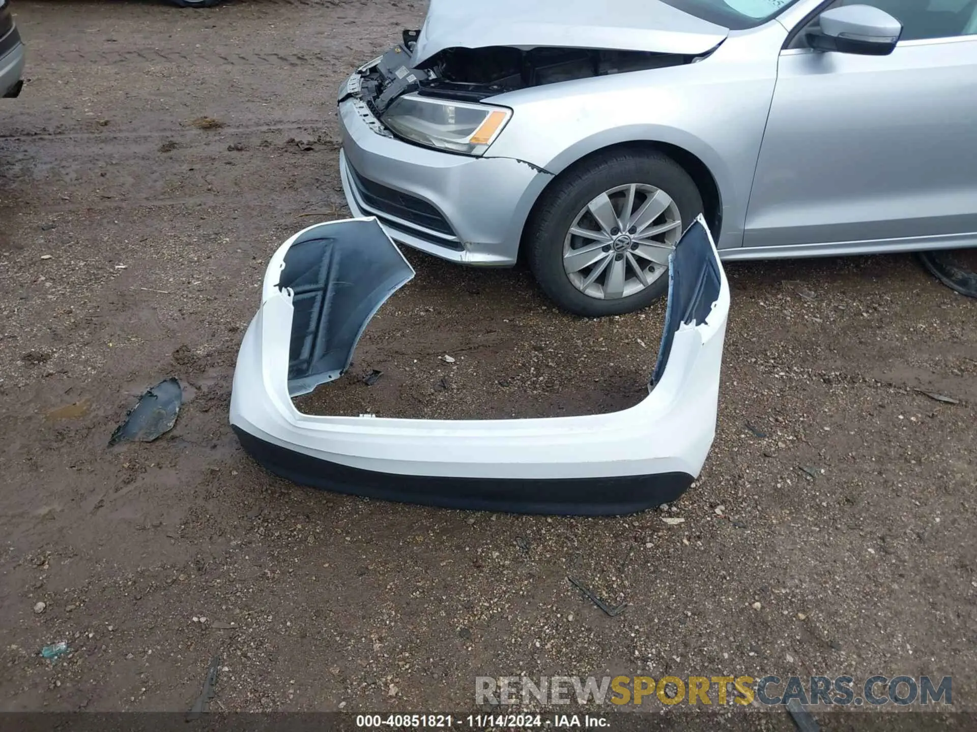 12 Photograph of a damaged car 5YFB4MDE7RP171339 TOYOTA COROLLA 2024